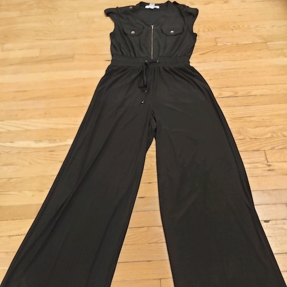 Jumpsuit Emma and Michel size S - Picture 1 of 9